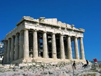 atene-partenone