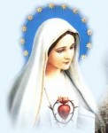 madonna fatima