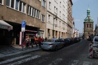 Praga 4