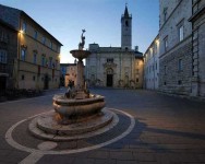 la cattedrale