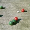 BOCCE