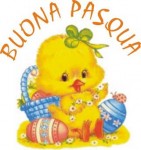 buona pasqua