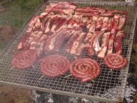 grigliata