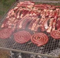 grigliata
