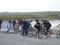 pedalata