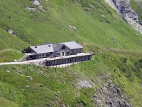RIFUGIO ELENA
