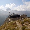 rifugio monzino