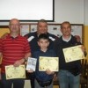 TORNEO SCACCHI
