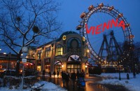 VIENNA