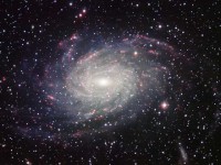 astronomia