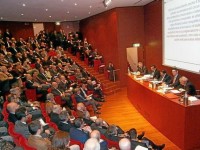 UBI Banca_Sala_Conferenze
