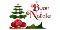 buon natale
