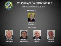 candidati vibo
