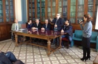ollio conferenza