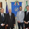 Dirigenti ENS Calabria