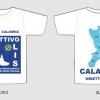 maglietta lis calabria A