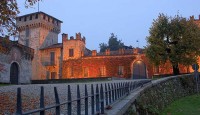 castello visconti