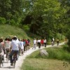 biciclettata