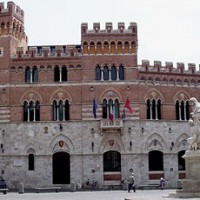 palazzo aldobrandeschi grosseto