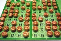 tombola