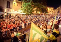bando sfida 2014
