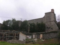 La Spezia - Castello San Giorgio