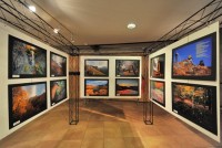 mostra