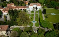Villa panza Varese