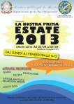 NOSTRAPRIMAESTATE2013
