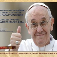 PapaFrancescoUdienza29marzo2014