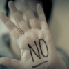 no