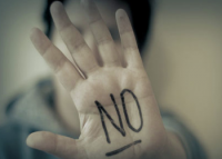 no