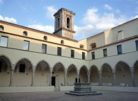 MUSEObuccino