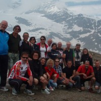 biciclettata 2013