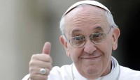 papa francesco