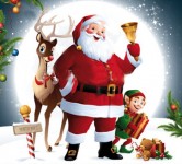 babbo NATALE