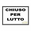 lutto