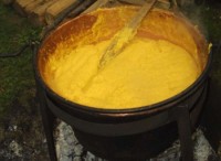 polenta