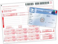 ticket