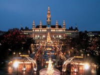 vienna