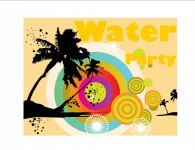 water-party