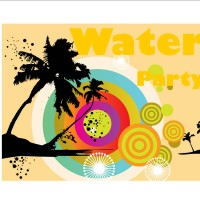 water-party