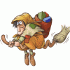 befana