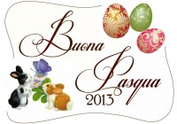 Buona Pasqua_2013_-_Logo