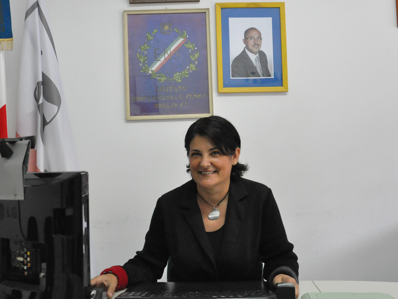 Vice Presidente Sez Cagliari